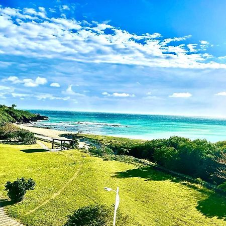 Fei Li Jin Hotel Kenting Exterior photo